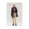 Softshell Trench Coat