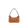 Blasón Shoulder Leather Bag