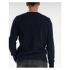 Twisted Round Neck Sweater