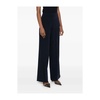 Blue Trousers for Women