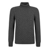 Anthracite Sweatshirt AW24