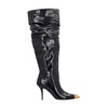 Stylish Leather Boots for Women