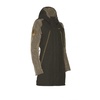 Mid-length Parka with Hood