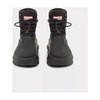 Black ankle boots Hunter x Kenzo