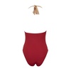 Elegant One-Piece Swimsuit