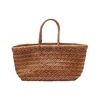 Bamboo Triple Jump Small Tote Bag