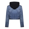 Hooded Jacket for Women