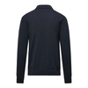 Soft Wool Turtleneck Sweater