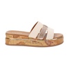 Italian Style Faux Leather Slippers