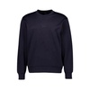 Men's Crewneck Sweatshirt Dark Blue