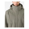 Tex Monitor Coat Forage