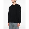 Blue Crewneck Sweatshirt SS25