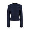 Refined Cashmere Crewneck Shirt