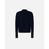 Cashmere Lurex Sweater