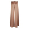 Pink & Purple Elegant Trousers