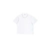 White Ballchain Short-Sleeve T-Shirt