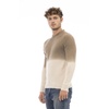 Crew Neck Long Sleeve Sweater