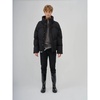 M New Order ROD Black