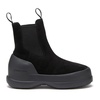 Moon Boot Women's Luna Suede Chelsea Boots - UK 3.5