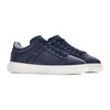 Leather H365 Sneakers
