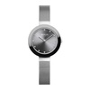 Women's Ceramic Watch 29 mm Milanese Bracelet 11429-389