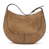 Medium Hobo Bag Made in Italy