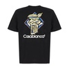 Casual Cotton T-Shirt