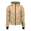 Beige Arcesaz Down Jacket