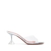 Lupita Glass Slipper 70