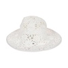 Wide-Brim Hat