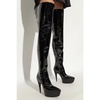 H150 Sunset Over The Knee Boot