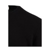 Black Unisex Sweaters