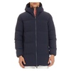 Goretex Puffer Coat