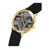 Bossed Silicone Watch