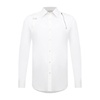 Alexander Mcqueen Cotton Shirt Men