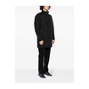 PIUMINO 9300 NERO Jacket