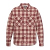 Insulated Shirt Jacket