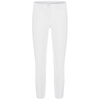 Ros Summer Cropped Trousers