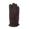 Cashmere Lined Suede Gloves