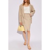 Prow skirt
