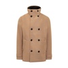 Beige Coats for Women