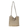 1969 Light Gold Shoulder Bag