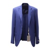 Cool Wool Jacket Made in Italy