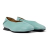 Green Gobi Stylish Camping Shoe