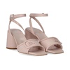 Heeled Sandal