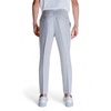 Men's Linen Blend Trousers