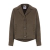 Aspesi Coats Military