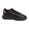 Italian Leather Shoes with Memory Foam