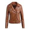 Biker Jacket Leather 10575