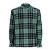 Long Sleeve Check Shirt Jared
